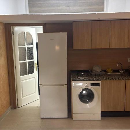 Lowcost Appartment سبتة المظهر الخارجي الصورة