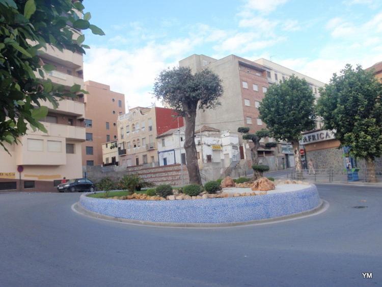 Lowcost Appartment سبتة المظهر الخارجي الصورة