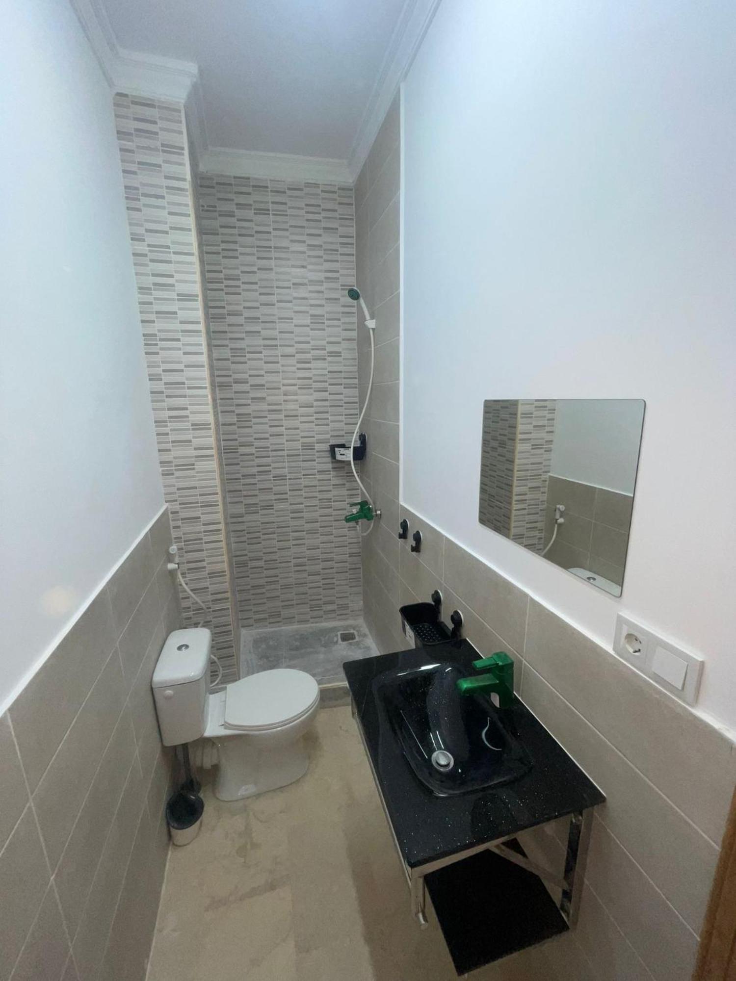 Lowcost Appartment سبتة المظهر الخارجي الصورة