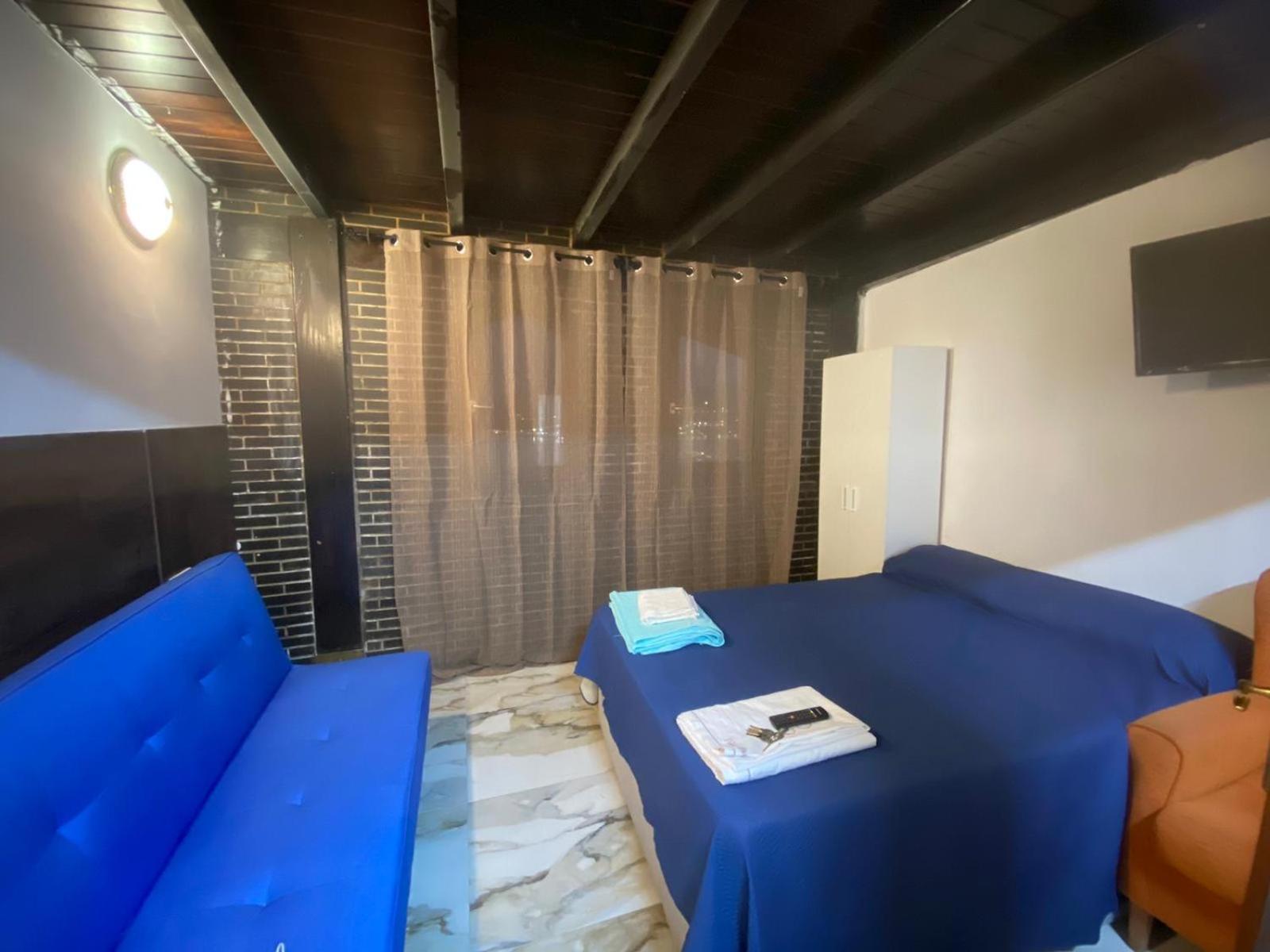 Lowcost Appartment سبتة المظهر الخارجي الصورة