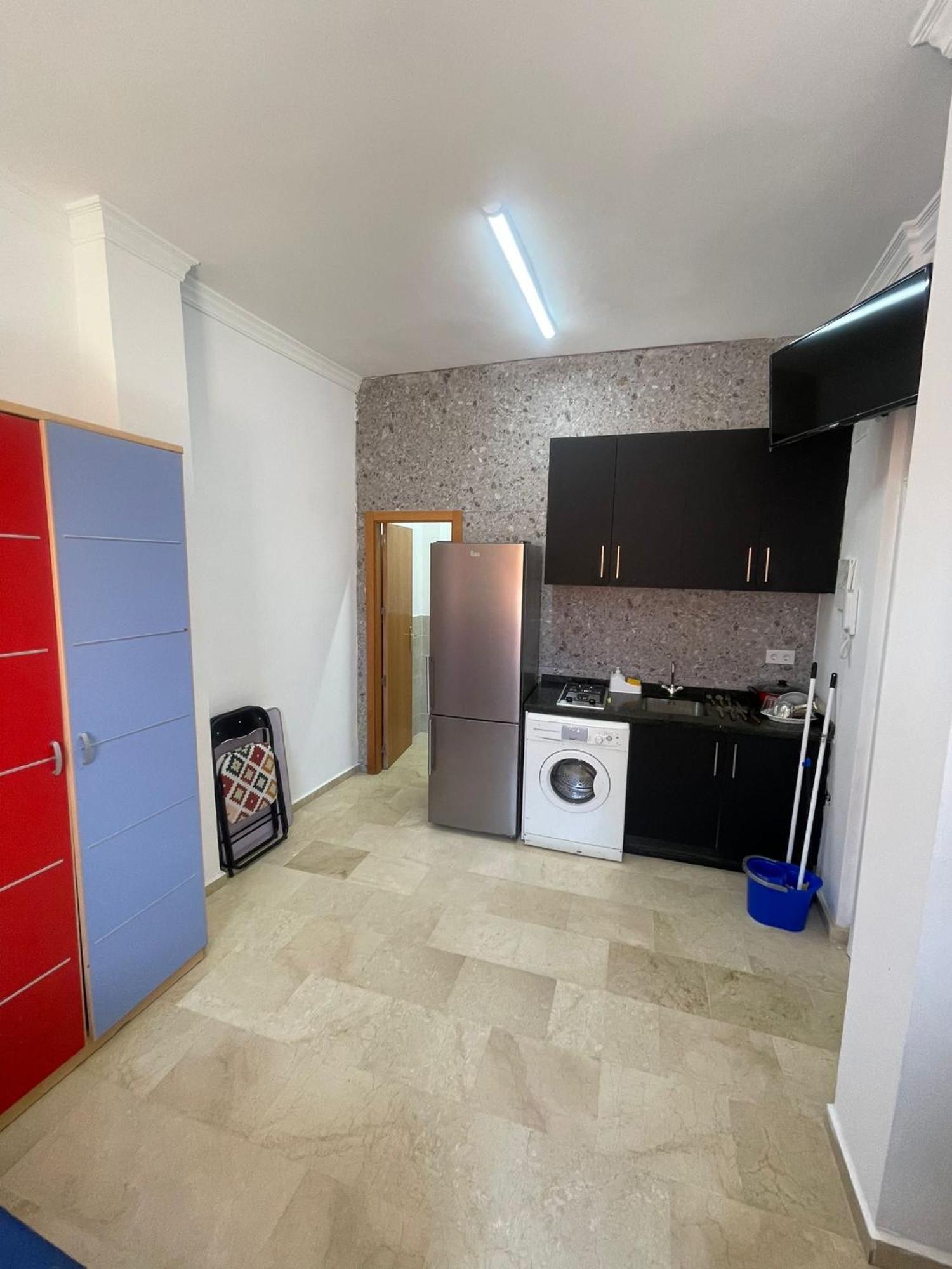 Lowcost Appartment سبتة المظهر الخارجي الصورة