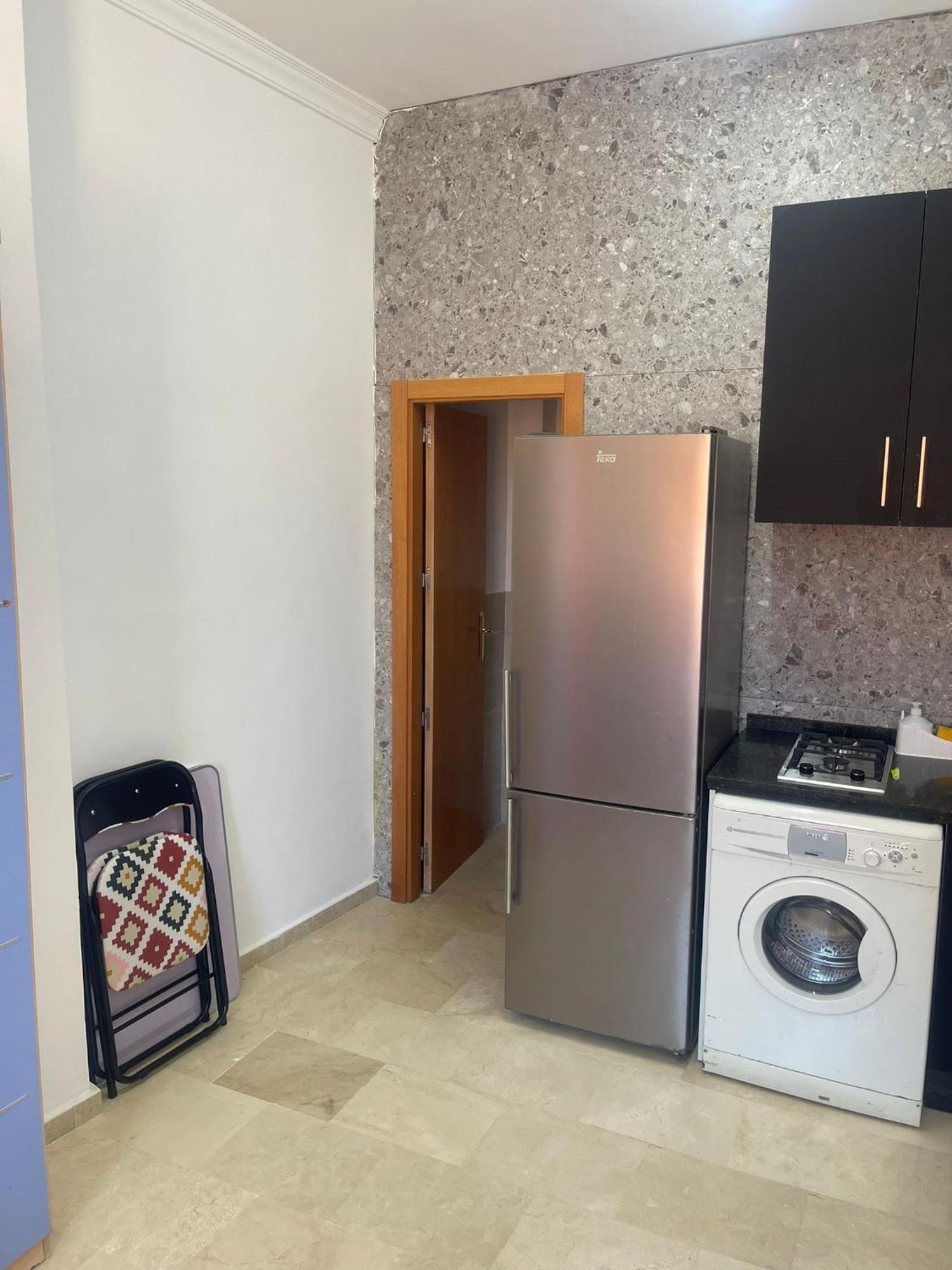 Lowcost Appartment سبتة المظهر الخارجي الصورة