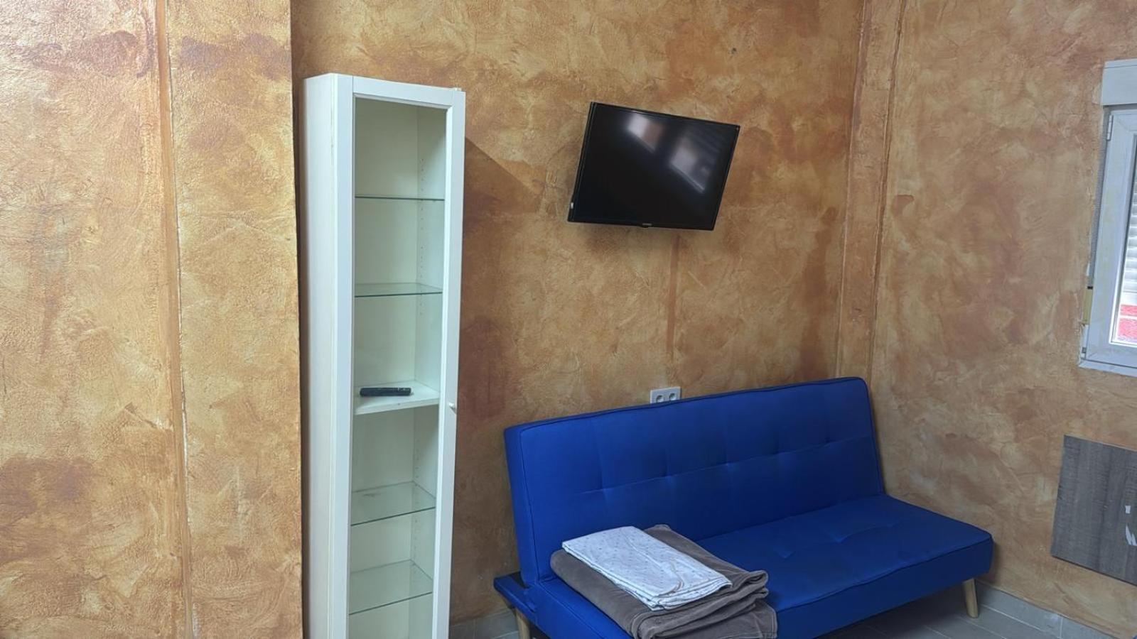 Lowcost Appartment سبتة المظهر الخارجي الصورة