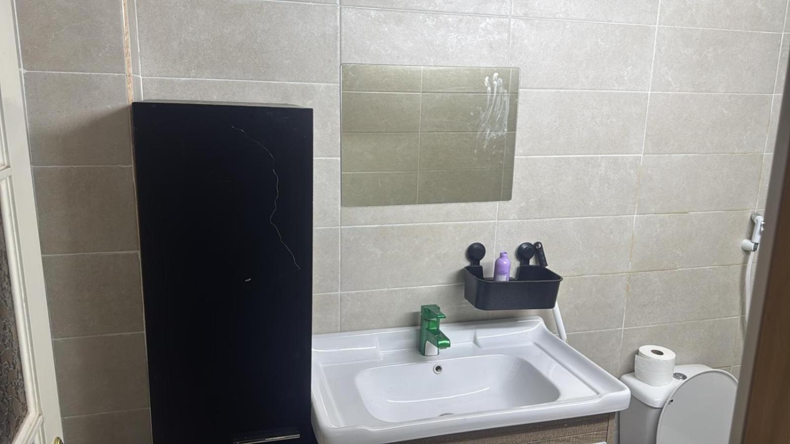 Lowcost Appartment سبتة المظهر الخارجي الصورة