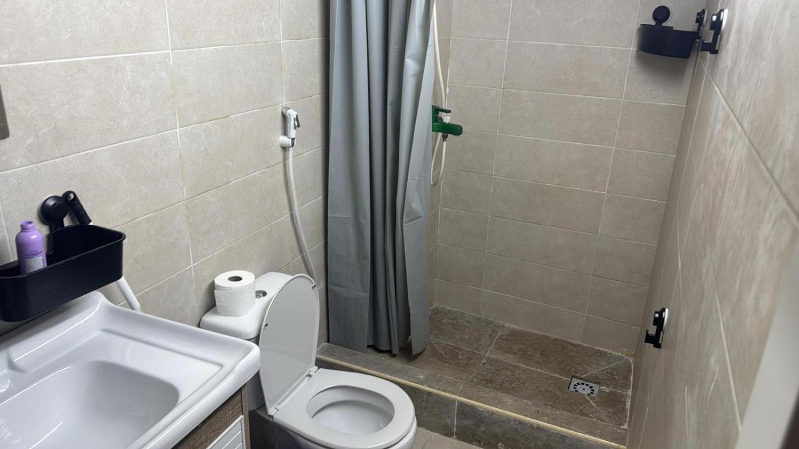 Lowcost Appartment سبتة المظهر الخارجي الصورة